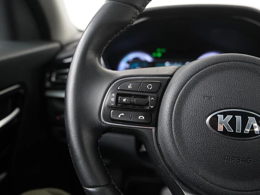 Kia Niro - Afbeelding 7 van 30