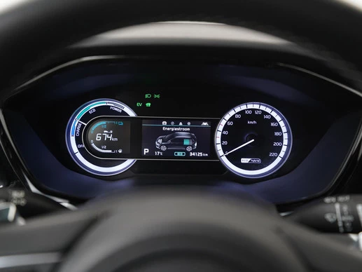 Kia Niro - Afbeelding 8 van 30
