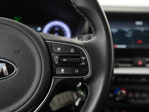 Kia Niro - Afbeelding 9 van 30
