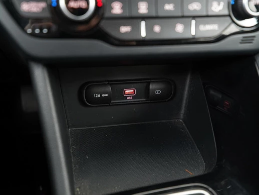 Kia Niro - Afbeelding 11 van 30