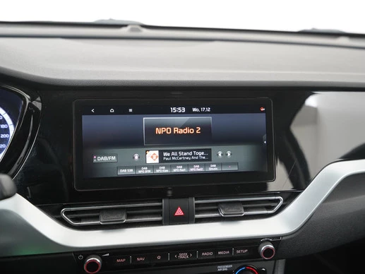 Kia Niro - Afbeelding 14 van 30