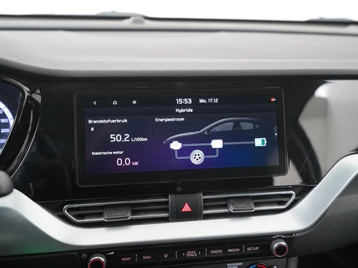 Kia Niro - Afbeelding 17 van 30