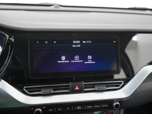 Kia Niro - Afbeelding 18 van 30