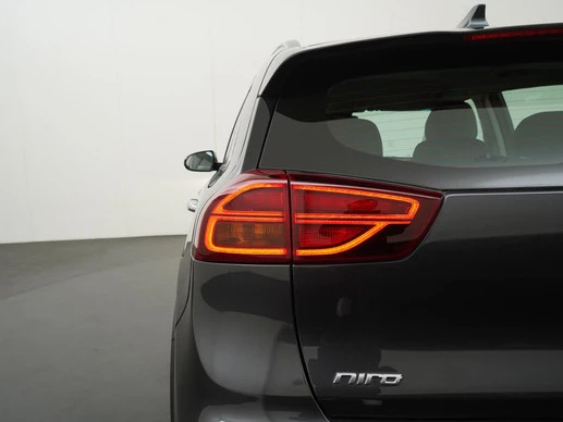 Kia Niro - Afbeelding 21 van 30
