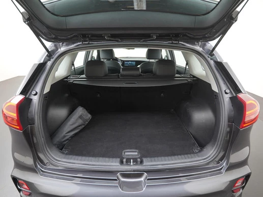 Kia Niro - Afbeelding 23 van 30