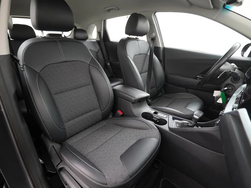 Kia Niro - Afbeelding 26 van 30
