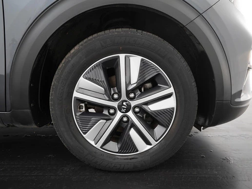 Kia Niro - Afbeelding 27 van 30