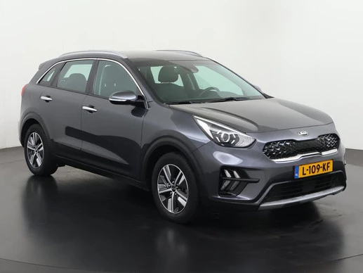 Kia Niro - Afbeelding 30 van 30