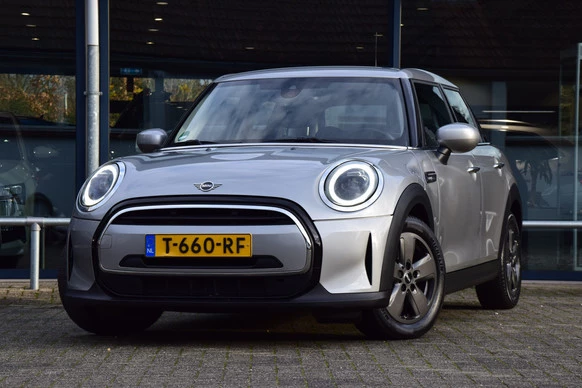 MINI Cooper - Afbeelding 1 van 30