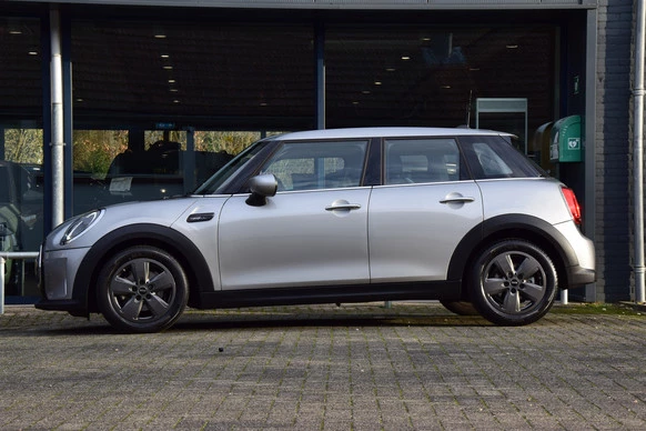 MINI Cooper - Afbeelding 4 van 30