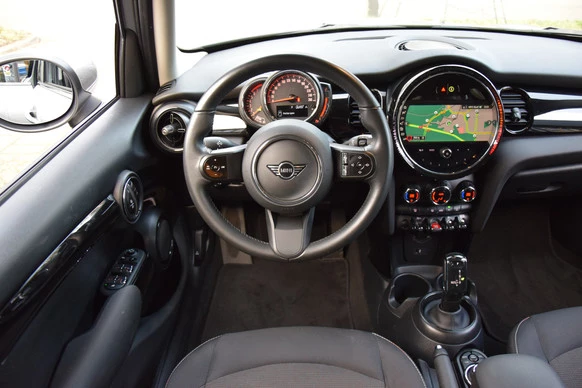 MINI Cooper - Afbeelding 6 van 30