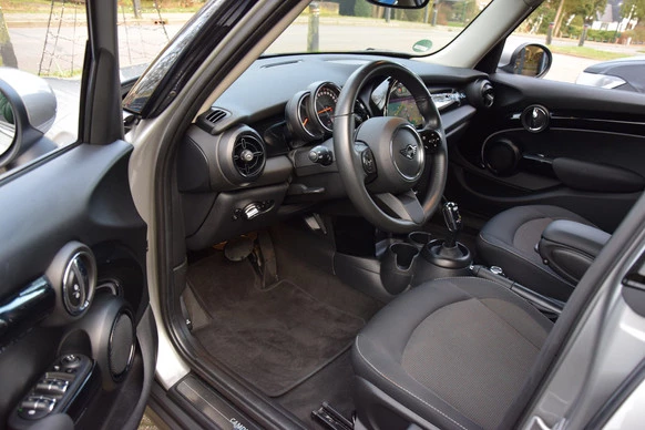 MINI Cooper - Afbeelding 9 van 30