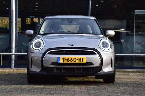 MINI Cooper - Afbeelding 11 van 30