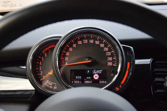 MINI Cooper - Afbeelding 13 van 30