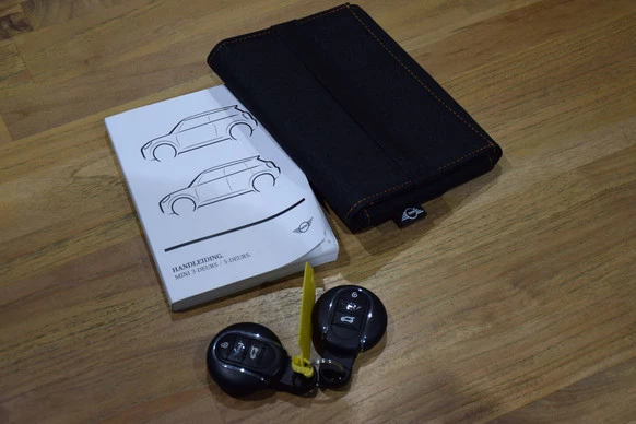 MINI Cooper - Afbeelding 15 van 30