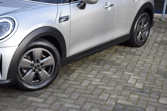 MINI Cooper - Afbeelding 16 van 30