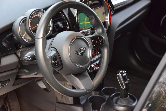 MINI Cooper - Afbeelding 17 van 30