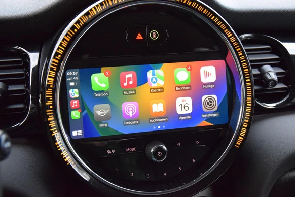 MINI Cooper - Afbeelding 19 van 30