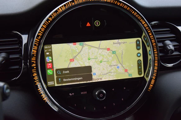 MINI Cooper - Afbeelding 20 van 30