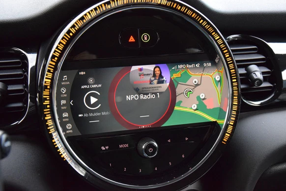 MINI Cooper - Afbeelding 21 van 30