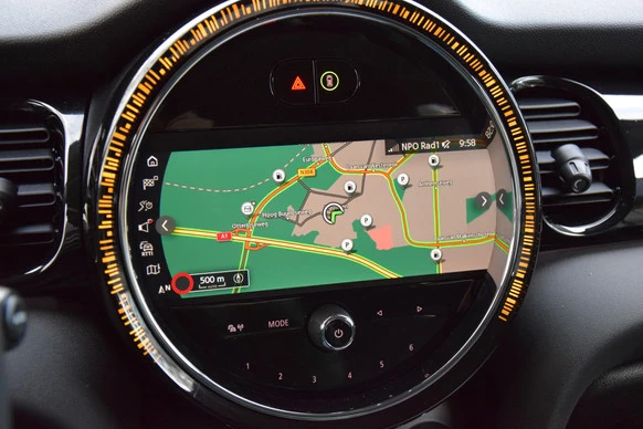 MINI Cooper - Afbeelding 22 van 30