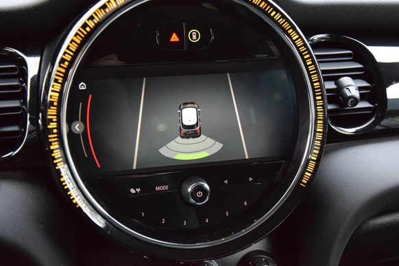 MINI Cooper - Afbeelding 23 van 30