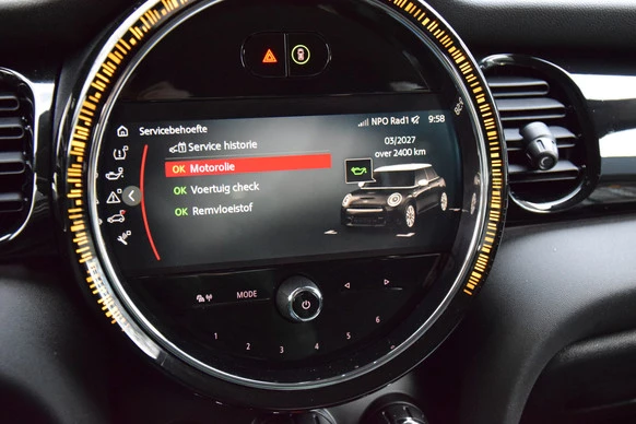 MINI Cooper - Afbeelding 24 van 30