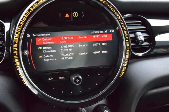 MINI Cooper - Afbeelding 25 van 30