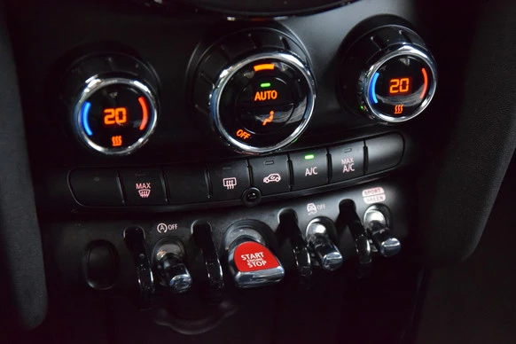 MINI Cooper - Afbeelding 26 van 30