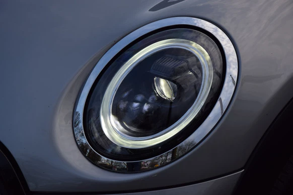 MINI Cooper - Afbeelding 29 van 30