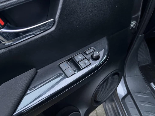 Toyota Hilux - Afbeelding 6 van 30