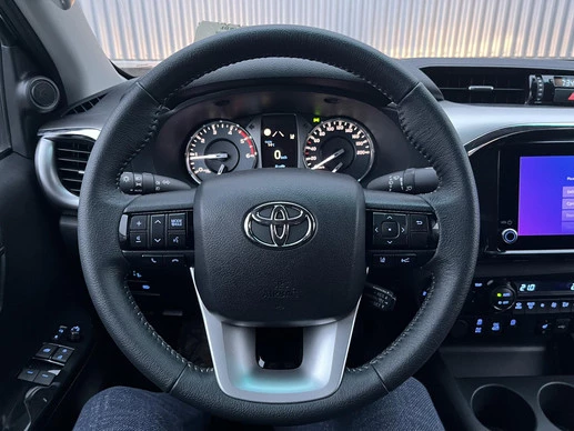 Toyota Hilux - Afbeelding 9 van 30