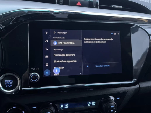 Toyota Hilux - Afbeelding 19 van 30