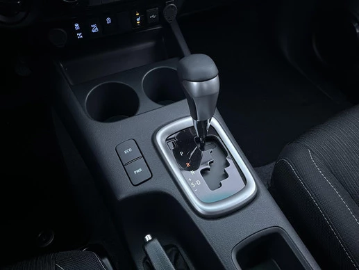 Toyota Hilux - Afbeelding 22 van 30