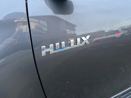 Toyota Hilux - Afbeelding 23 van 30