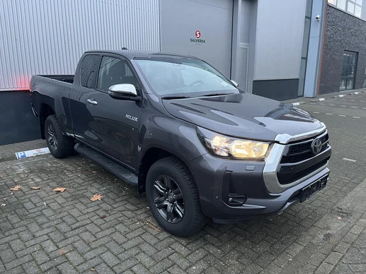 Toyota Hilux - Afbeelding 26 van 30