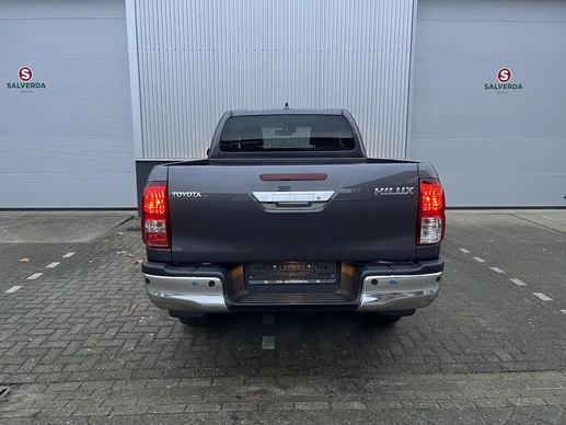 Toyota Hilux - Afbeelding 28 van 30