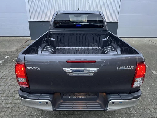 Toyota Hilux - Afbeelding 29 van 30