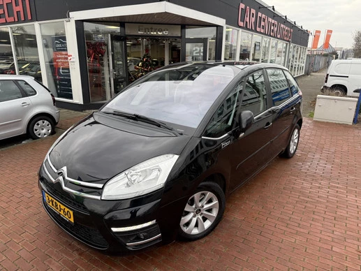 Citroën C4 Picasso - Afbeelding 1 van 30