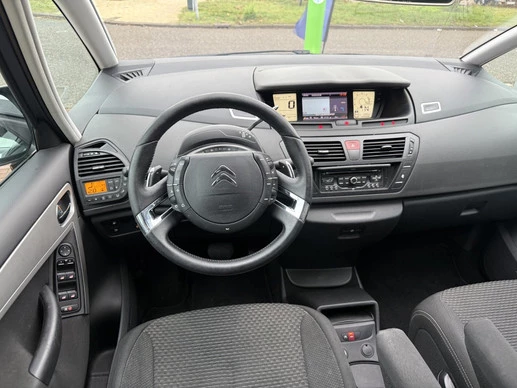 Citroën C4 Picasso - Afbeelding 2 van 30