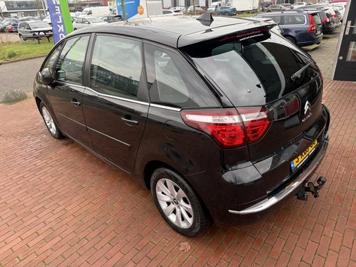 Citroën C4 Picasso - Afbeelding 3 van 30
