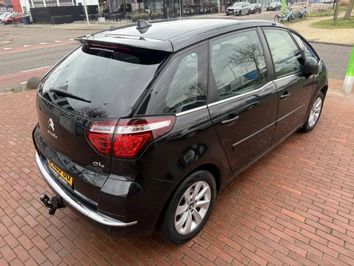 Citroën C4 Picasso - Afbeelding 4 van 30