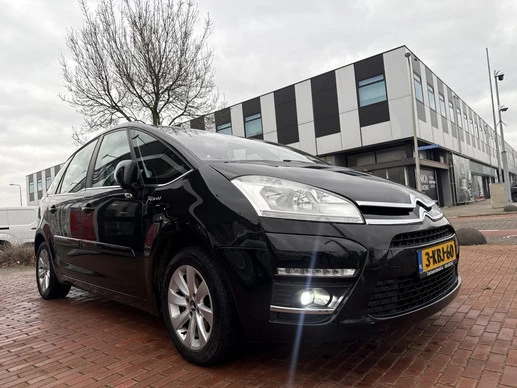 Citroën C4 Picasso - Afbeelding 5 van 30
