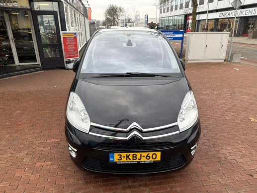 Citroën C4 Picasso - Afbeelding 6 van 30