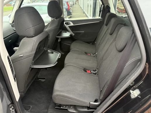 Citroën C4 Picasso - Afbeelding 8 van 30