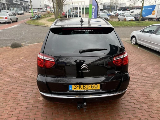 Citroën C4 Picasso - Afbeelding 9 van 30