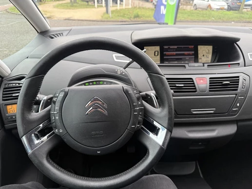 Citroën C4 Picasso - Afbeelding 10 van 30
