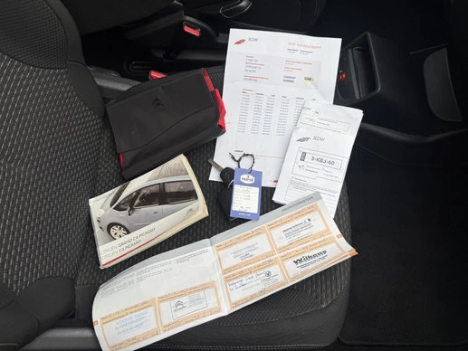 Citroën C4 Picasso - Afbeelding 11 van 30