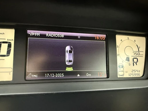 Citroën C4 Picasso - Afbeelding 14 van 30