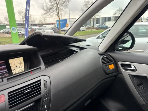 Citroën C4 Picasso - Afbeelding 15 van 30